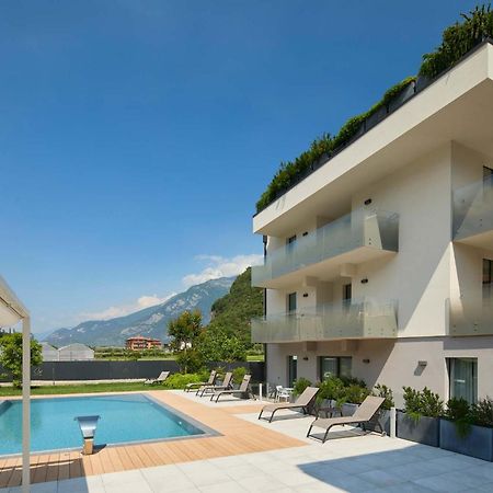 Maffei Apartments - Active Holidays Riva del Garda Eksteriør billede