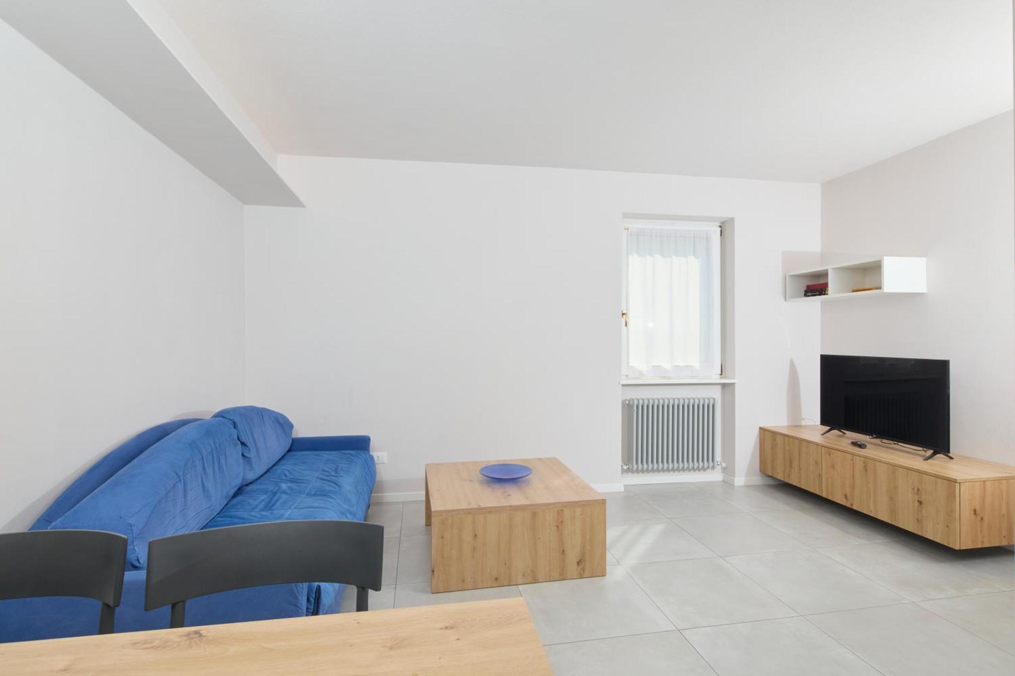 Maffei Apartments - Active Holidays Riva del Garda Eksteriør billede