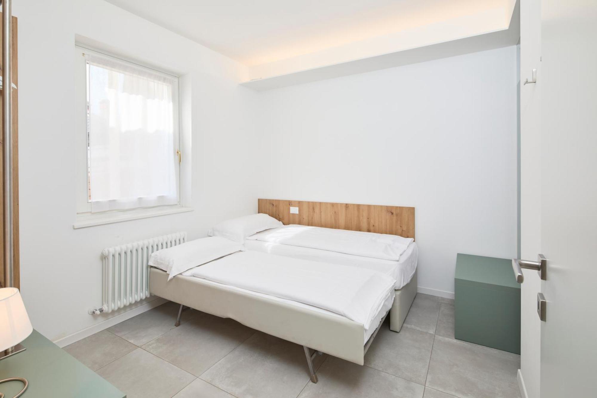 Maffei Apartments - Active Holidays Riva del Garda Eksteriør billede