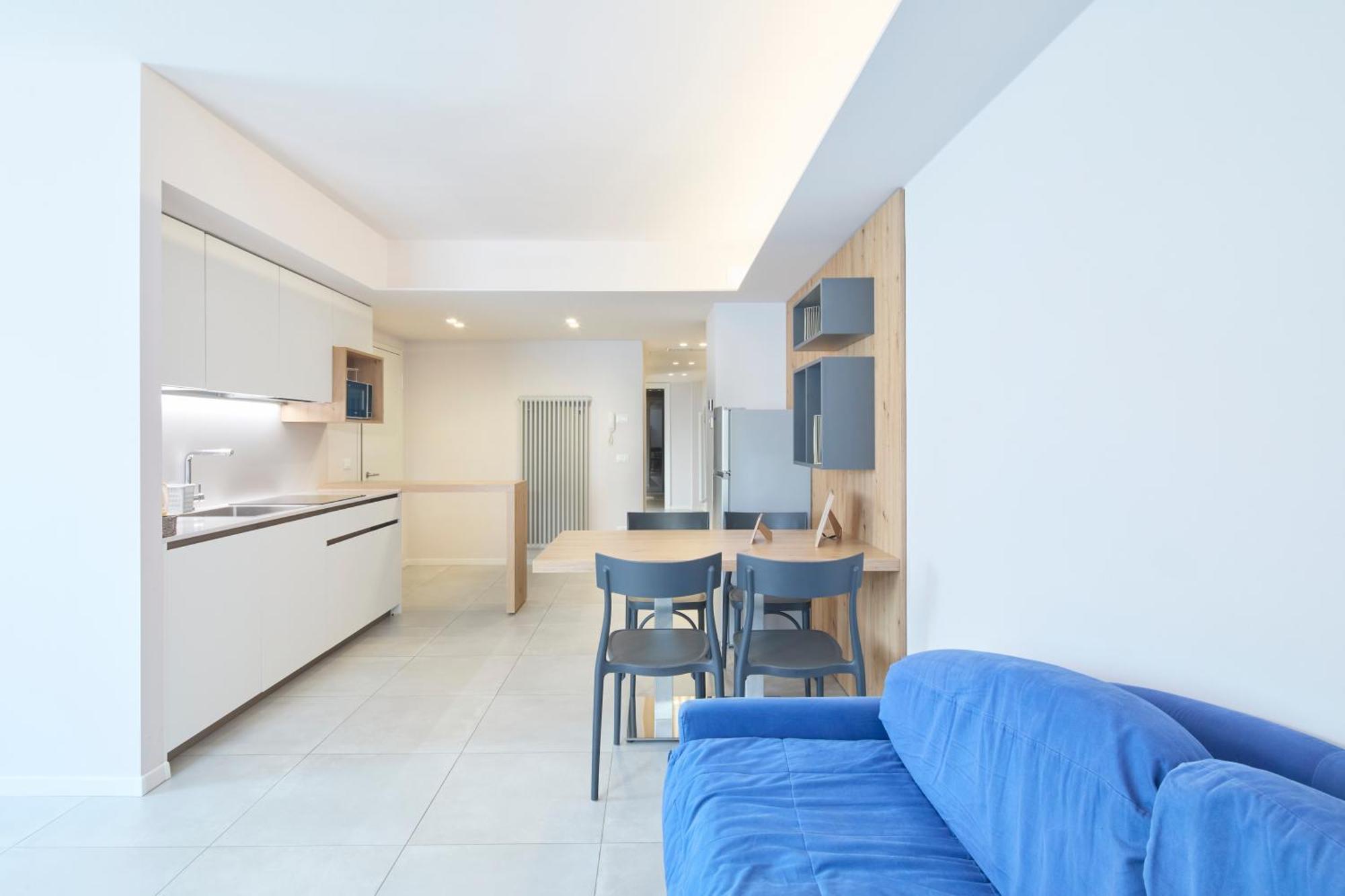 Maffei Apartments - Active Holidays Riva del Garda Eksteriør billede