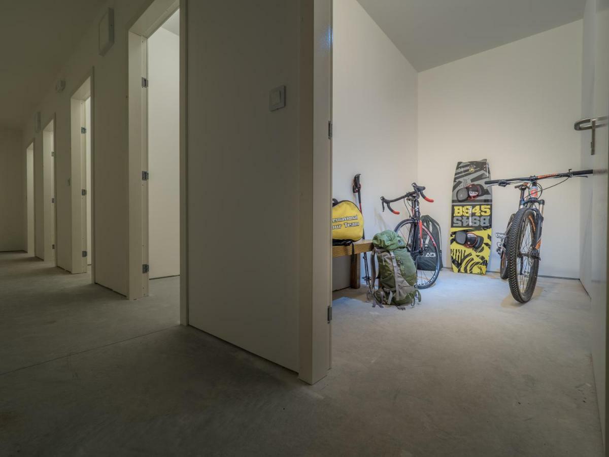 Maffei Apartments - Active Holidays Riva del Garda Eksteriør billede