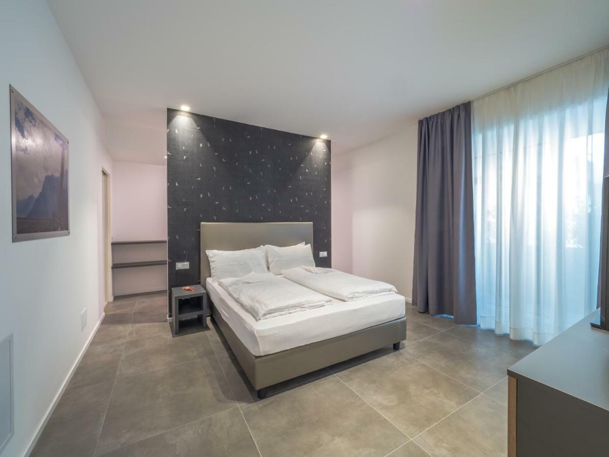 Maffei Apartments - Active Holidays Riva del Garda Eksteriør billede