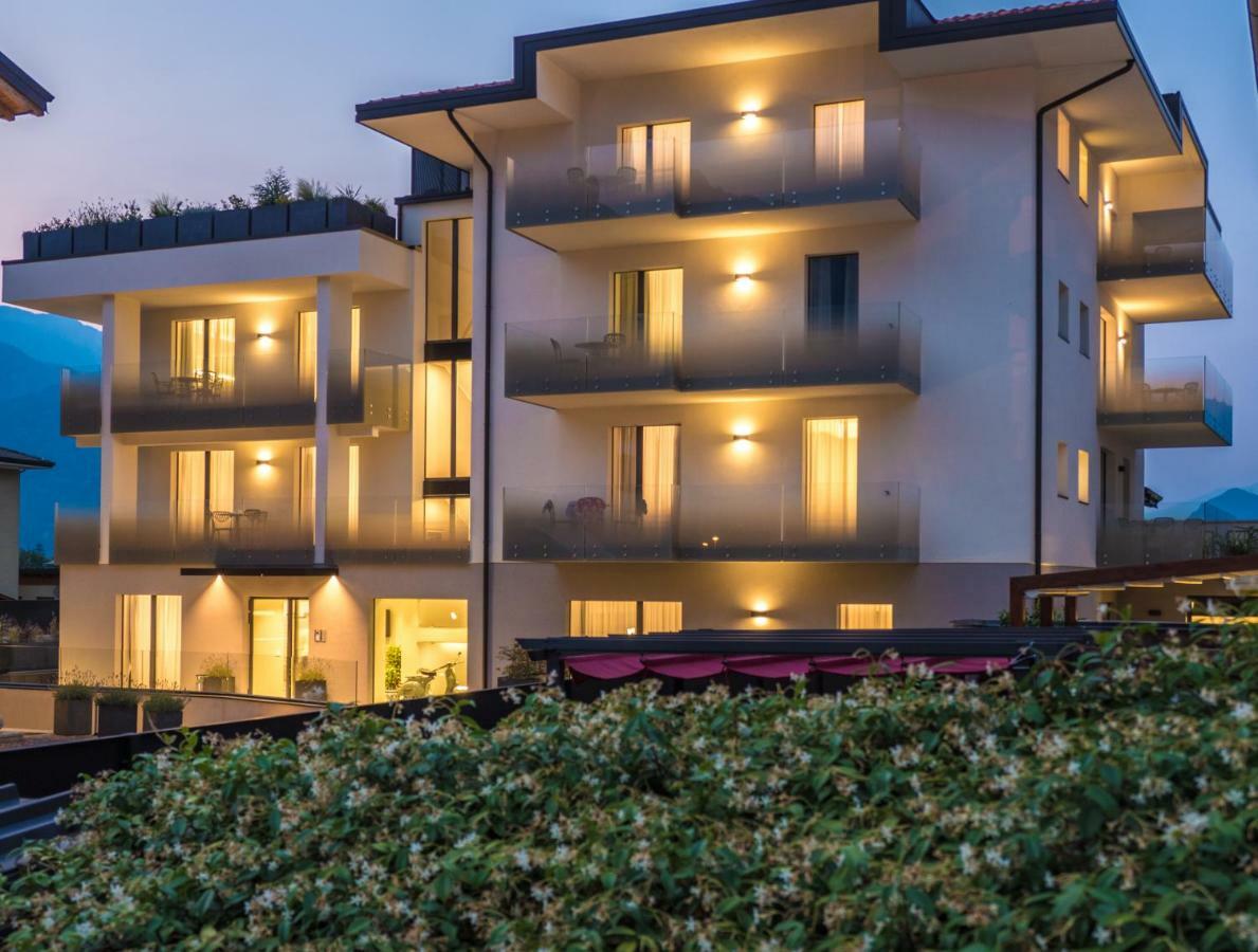 Maffei Apartments - Active Holidays Riva del Garda Eksteriør billede